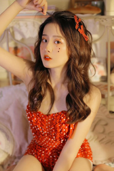 我很有钱呀