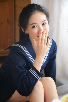 牧羊犬郁金香
